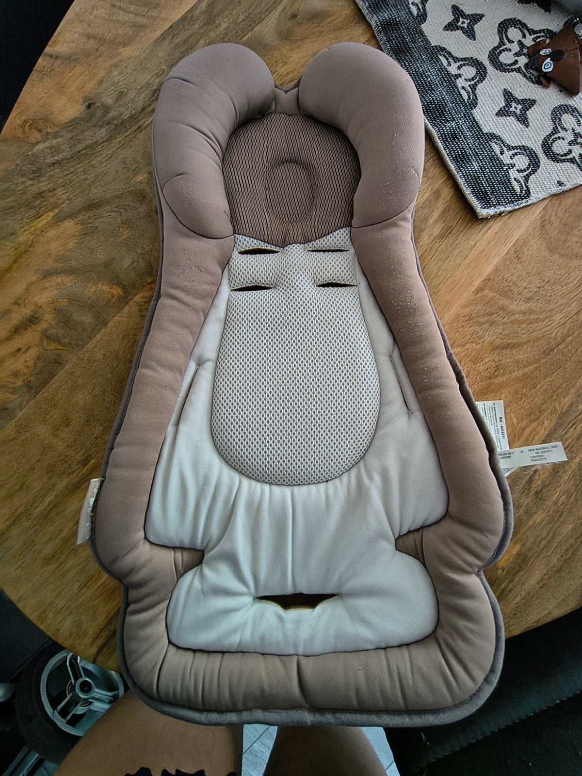 Maxicosi verkleiner Babymoov, Kinderen en Baby's, Autostoeltjes, Ophalen of Verzenden, 0 t/m 13 kg, Maxi-Cosi, Gebruikt