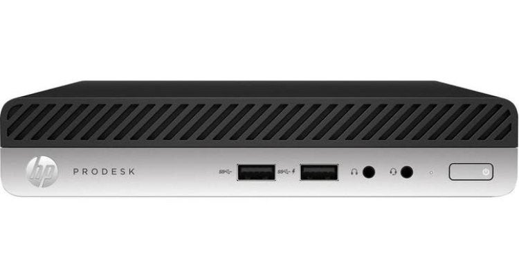 HP ProDesk Mini PC i5-8500T 8GB RAM 120GB M.2 SSD, Computers en Software, Desktop Pc's, Gebruikt, 2 tot 3 Ghz, 8 GB, Ophalen of Verzenden