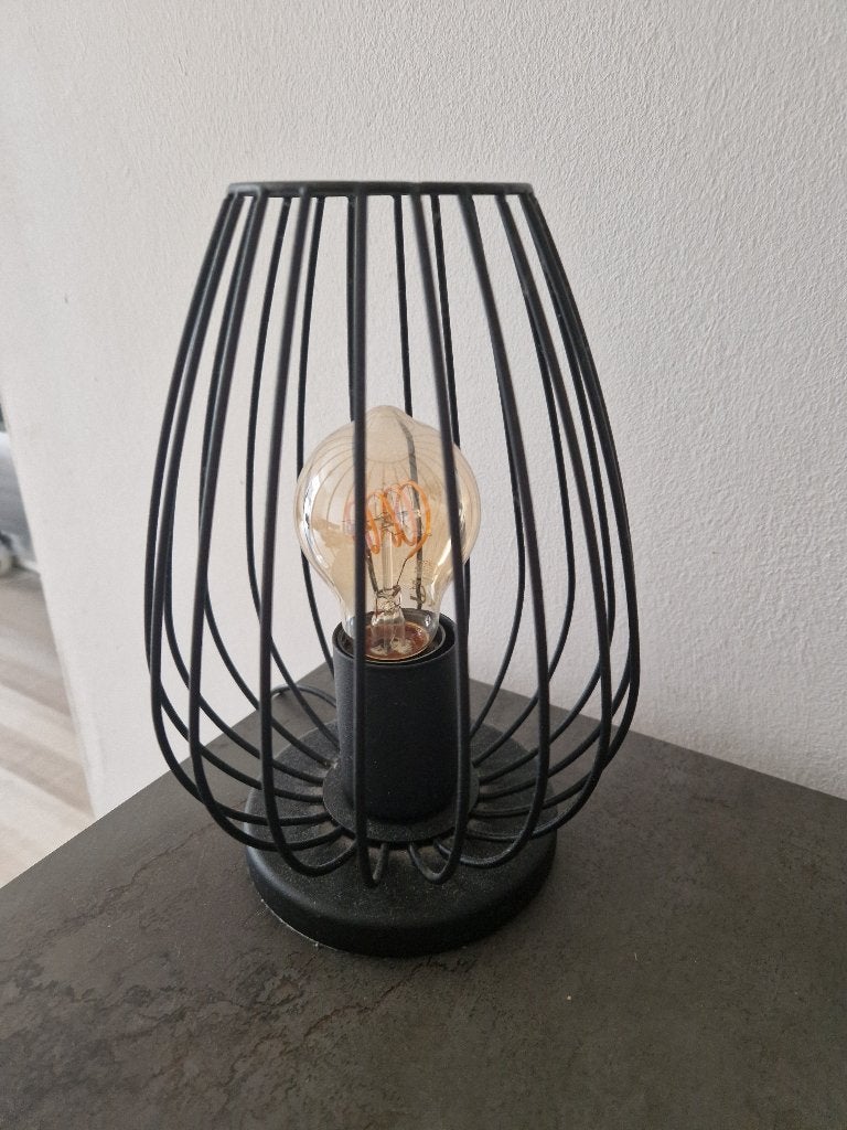 Lampen set, Ophalen, Zo goed als nieuw
