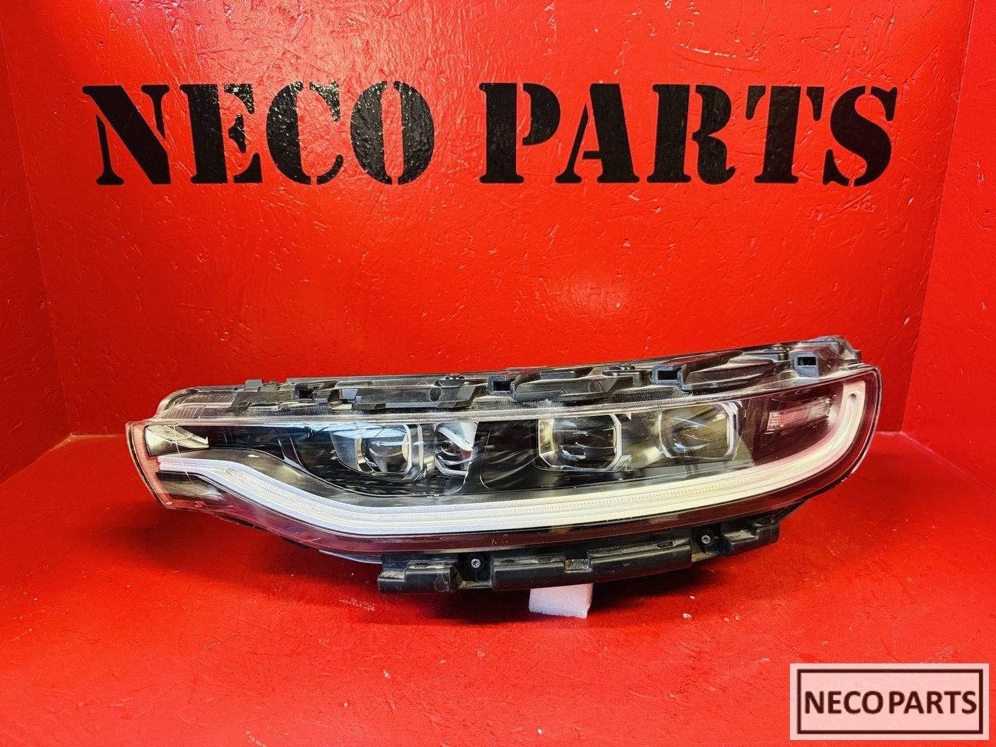 KIA SOUL E-SOUL FULL LED KOPLAMP MISTLAMP 92180J2000, -, -, Ophalen of Verzenden, -