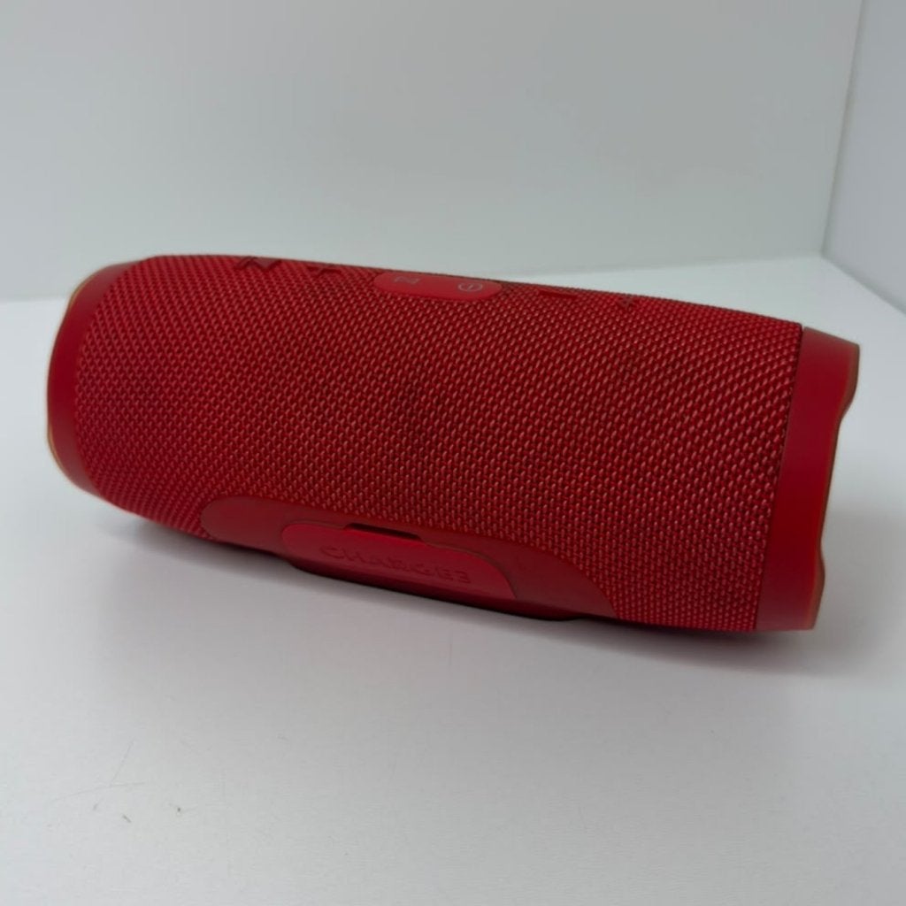 JBL Charge 3 Bluetooth Speaker Rood | Prima staat, JBL, Gebruikt, Support@jbl.com, 400 Atlantic Street
Stamford, CT 06901
USA
