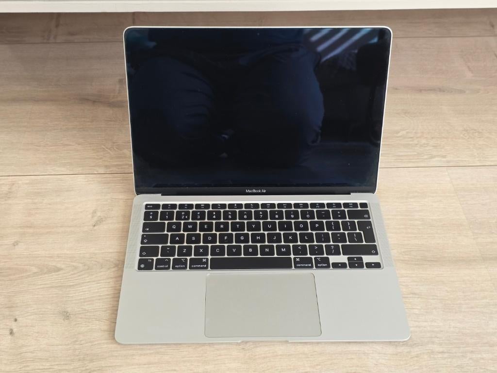 Apple MacBook Air A2337 (M1, 2020) – Defect / gaat niet aan, Computers en Software, Apple Macbooks, Ophalen of Verzenden, 13 inch