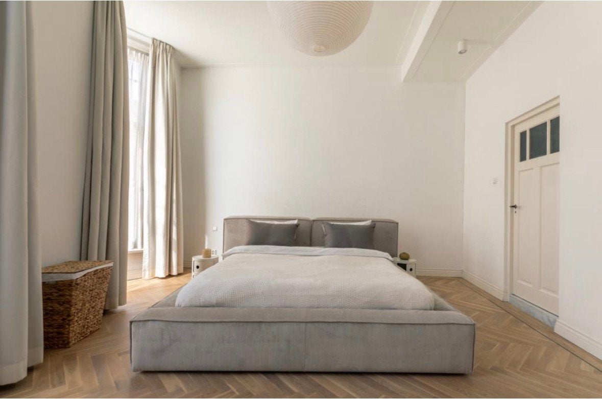 Westwing bed