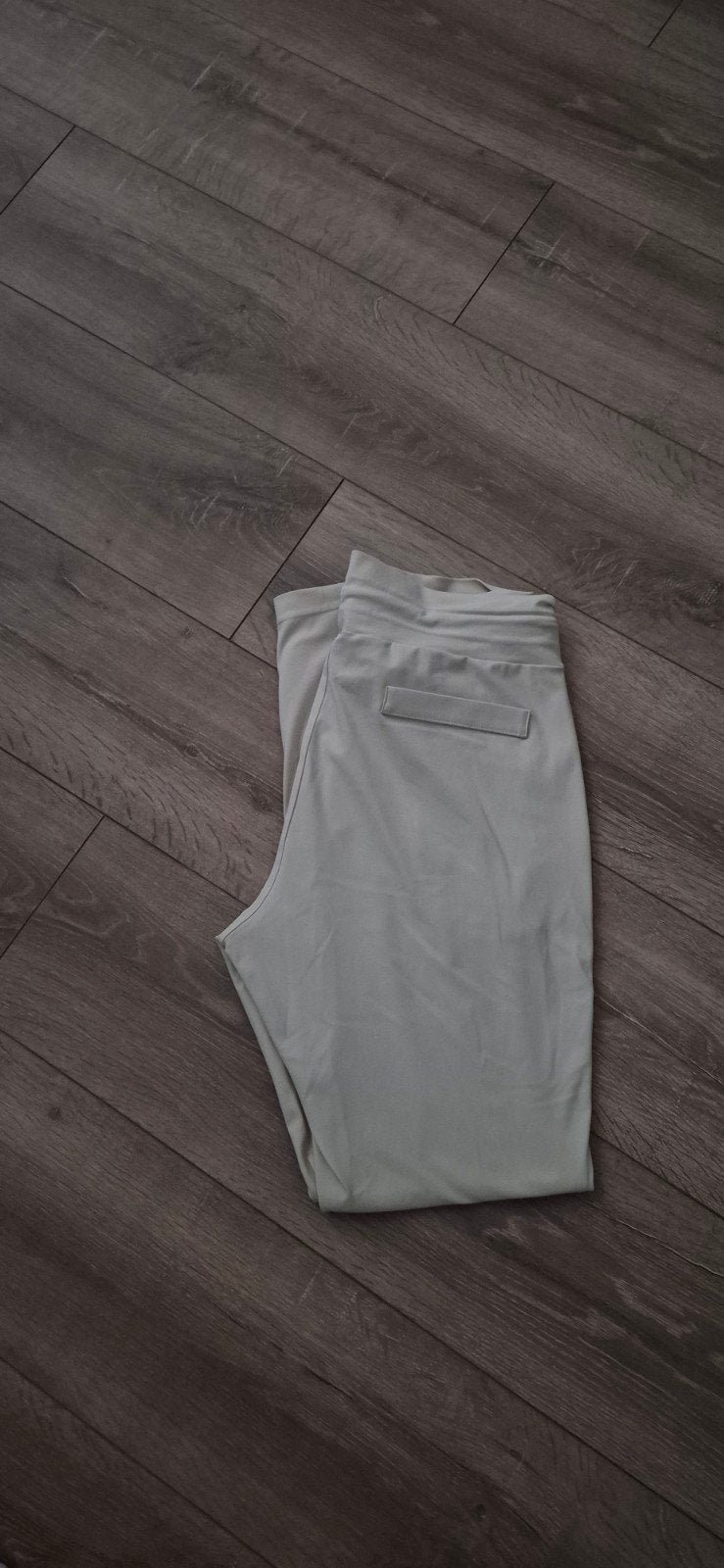 Studio Anneloes Downstairs Bonded Broek Kit Maat M, Kleding | Dames, Broeken en Pantalons, Maat 38/40 (M), Studio Anneloes, Beige