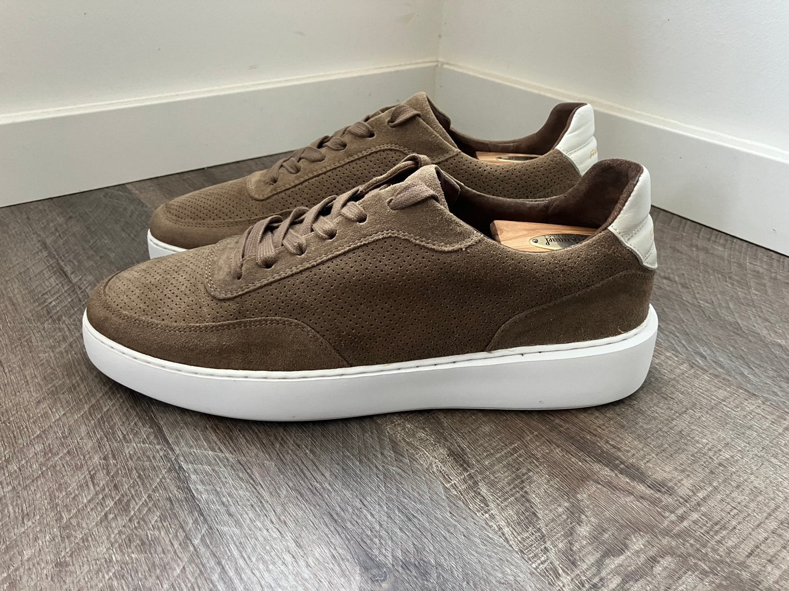 Rehab heren schoenen, maat 44, zeer goed!, Kleding | Heren, Schoenen, Ophalen of Verzenden, Zo goed als nieuw, Overige kleuren