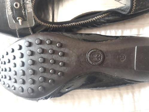 Damesschoenen, Ophalen, Zo goed als nieuw, Zwart, Schoenen met lage hakken