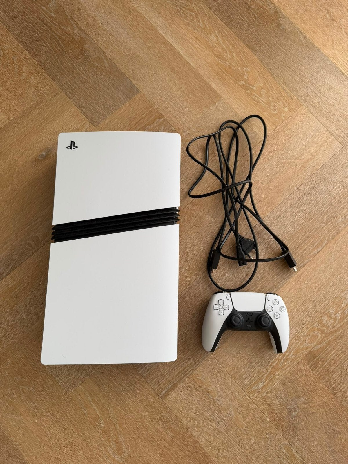 Ps5 pro 2tb met 7 maanden garantie!, Ophalen