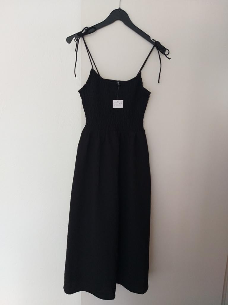 Nieuwe jurk van H&M maat S, Ophalen, Nieuw