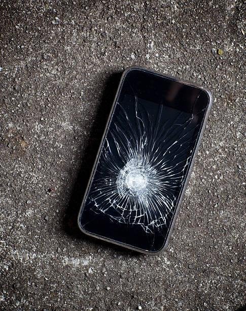Gevraagd: Kapotte telefoons, Ophalen, 6 megapixel of meer, Overige modellen