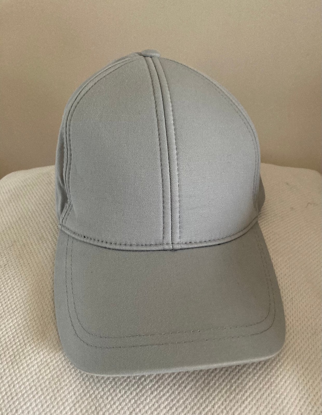 NIEUW | Zara | lichtgrijze casual pet | maat M, Kleding | Heren, Ophalen of Verzenden, Nieuw, 57 cm (M, 7⅛ inch) of minder, Pet