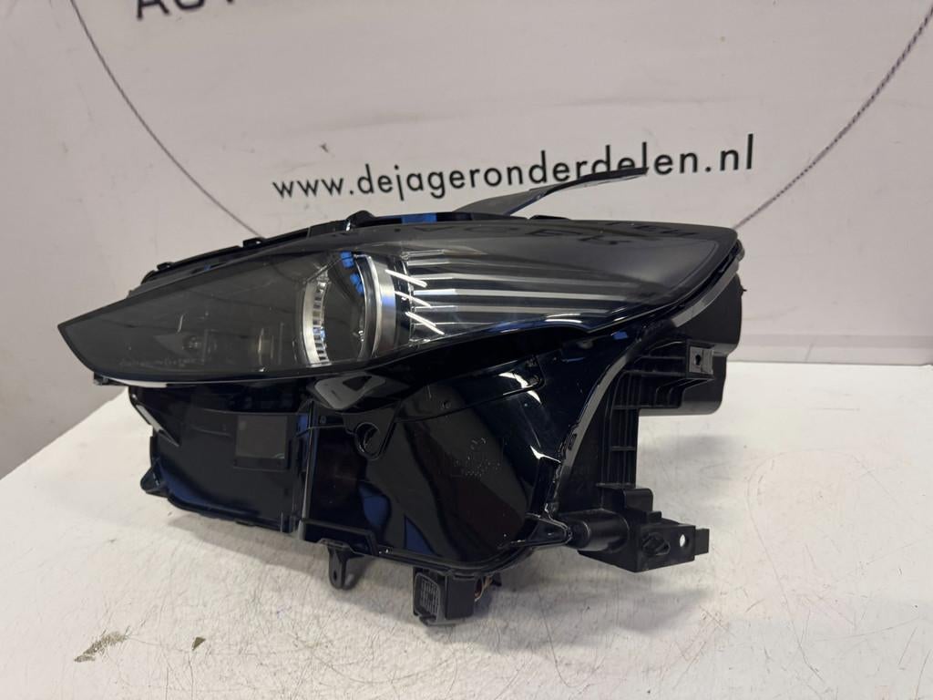 MAZDA CX30 CX-30 VOL LED KOPLAMP 14 PINS LINKS DFR7-51040, Auto-onderdelen, Gebruikt, Shinchi, Fuchu-Cho 3-1
730-8670  Hiroshima