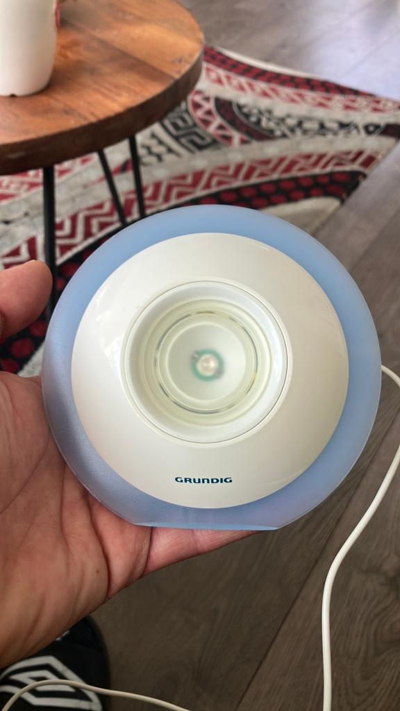 Gratis led lamp usb, Ophalen of Verzenden, Minder dan 50 cm