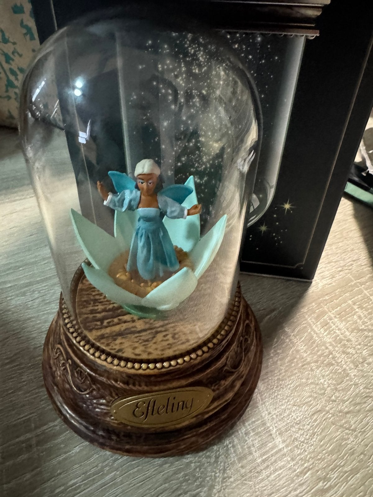 Premium, Verzamelen, Efteling, Ophalen, Nieuw, Beeldje of Poppetje