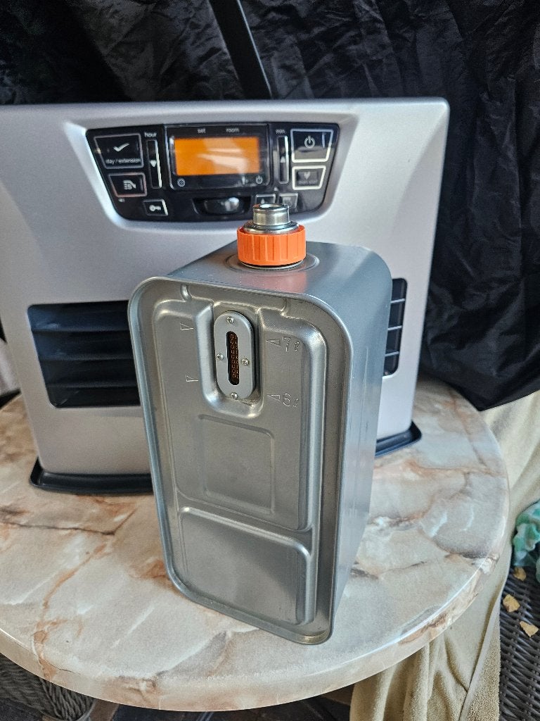 zibro olie laserkachel lc 150, Ophalen, Overige brandstoffen, Petroleumkachel, Zo goed als nieuw
