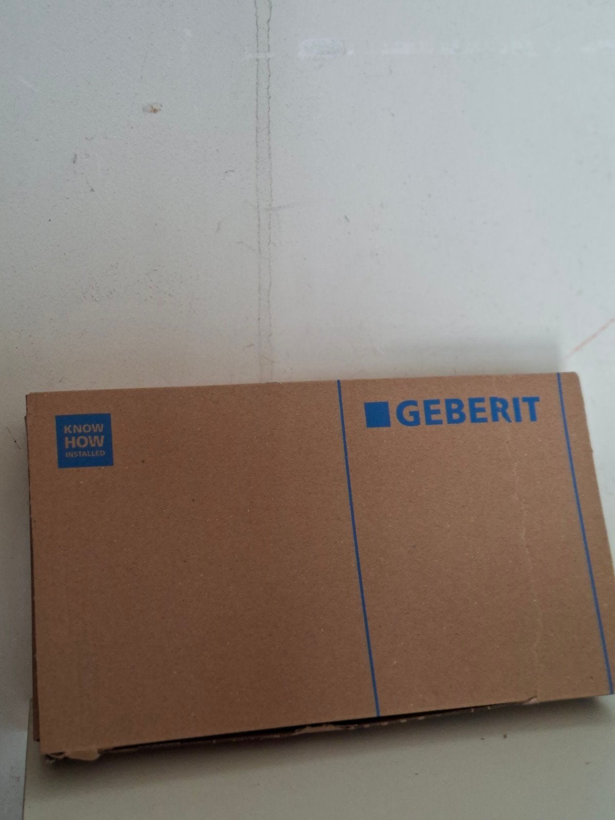 toilet doorspoeler., Ophalen of Verzenden, Zo goed als nieuw, Toilet