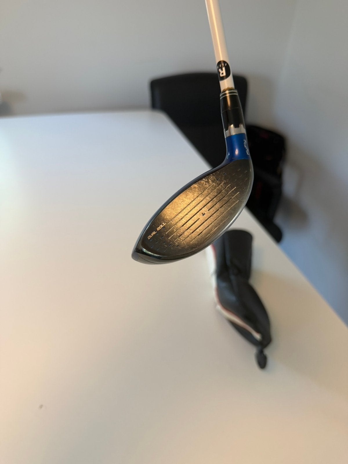 Cobra BIO Cell hout 3 - R flex - Testen ok!, Sport en Fitness, Golf, Overige merken, -, -, Ophalen of Verzenden