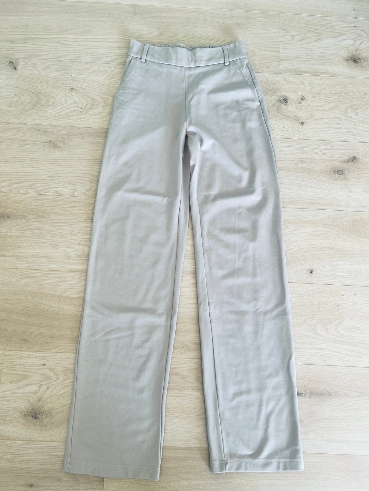 Mooie Pantalon Only maat XS, Zwart, Ophalen of Verzenden, Zo goed als nieuw, Maat 34 (XS) of kleiner