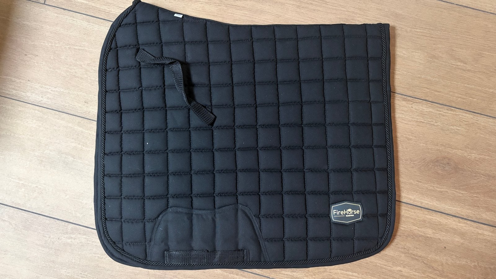 Partij dressuur dekjes full verschillende kleuren, Dieren en Toebehoren, Ophalen of Verzenden, Nieuw, Dressuur
