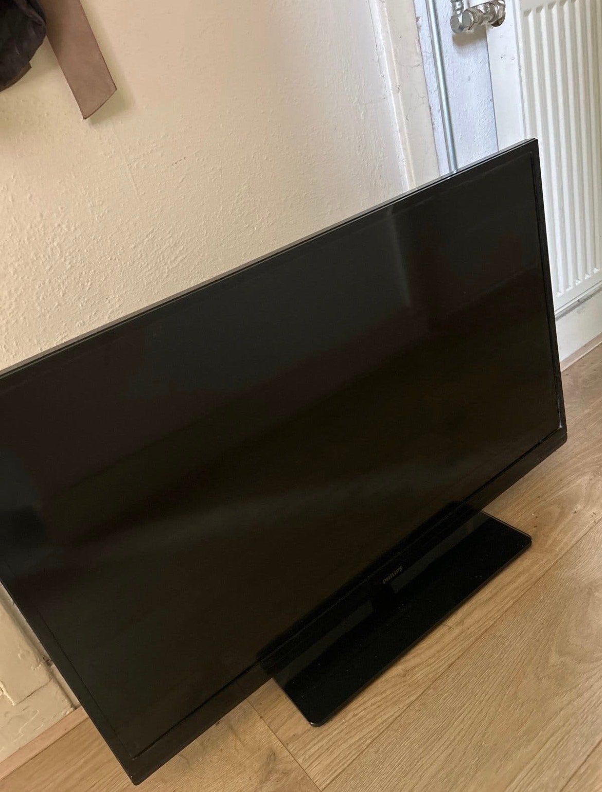 Philips 39PFL3807H/12 LED TV - 99 cm (39 inch), Audio, Tv en Foto, Televisies, Ophalen, Philips, 50 Hz, 80 tot 100 cm