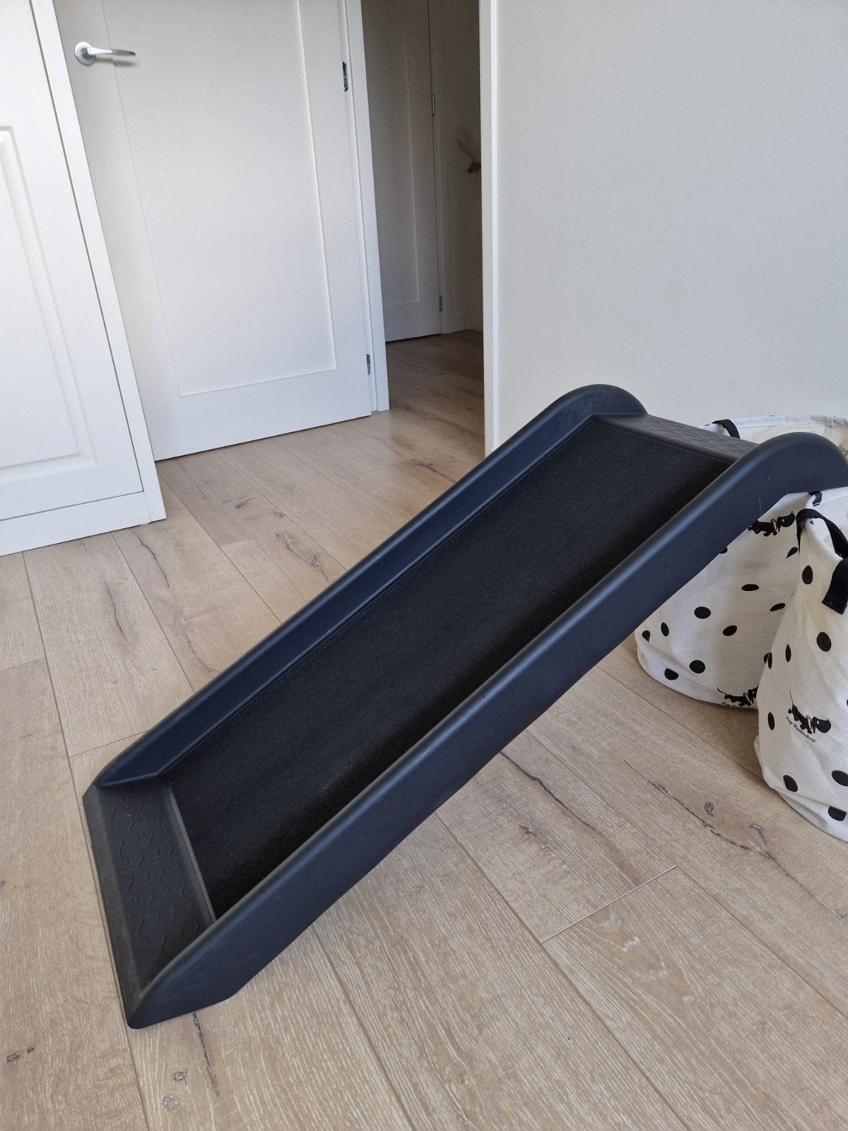 Trixie loopplank petwalk, Dieren en Toebehoren, Ophalen, Zo goed als nieuw