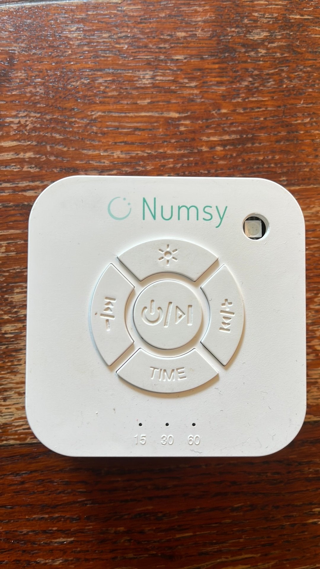 Numsy noise box, Ophalen, Zo goed als nieuw