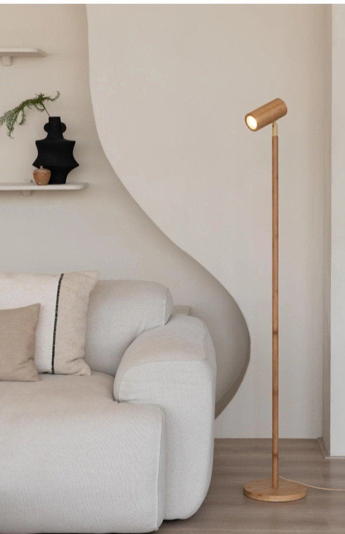 good&mojo vloerlamp java

hoogte 1.41, Huis en Inrichting, Ophalen, 150 tot 200 cm