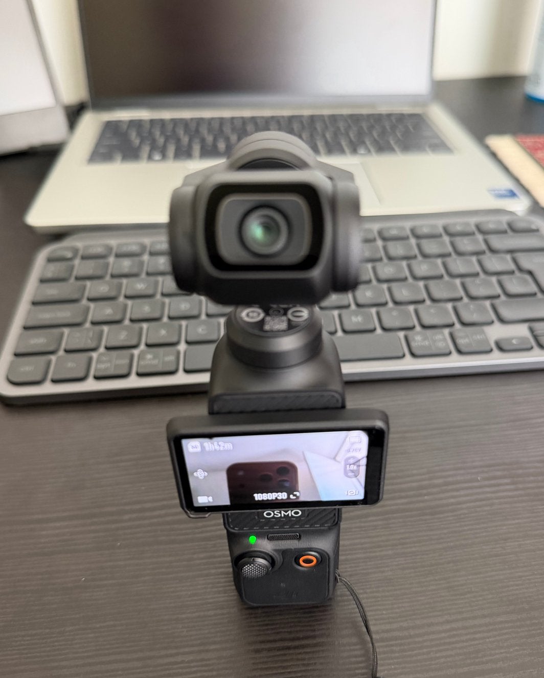 DJI Osmo Pocket 3 - Nieuw in doos, Overige merken, -, -, Nieuw