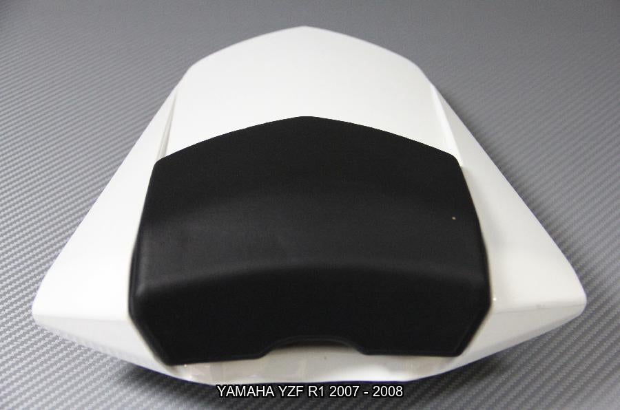 AVDB Seat Cover voor YAMAHA YZF R1 2007 - 2008, Ophalen of Verzenden, Nieuw