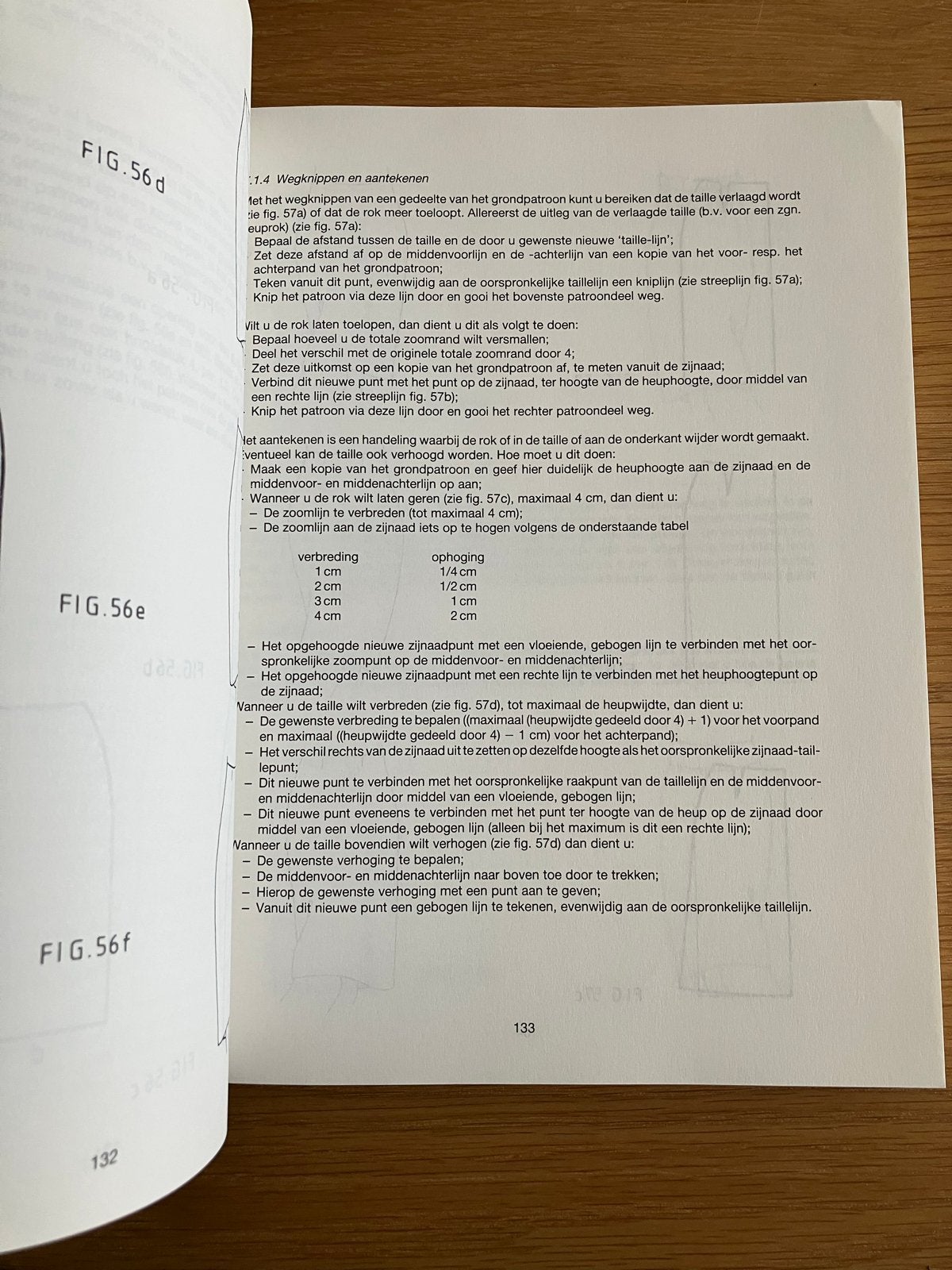 Patroontekenen & Ontwerpen - J.M. Rietveld, Boeken, Ophalen of Verzenden, Gelezen, Overige onderwerpen