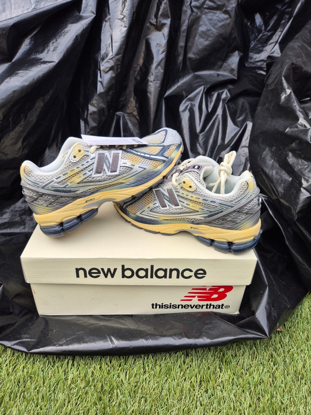 New Balance, Ophalen of Verzenden, Nieuw, Overige kleuren