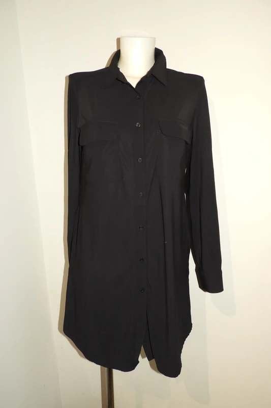 Studio Anneloes travel stof tuniek jurkje door knoop S/M