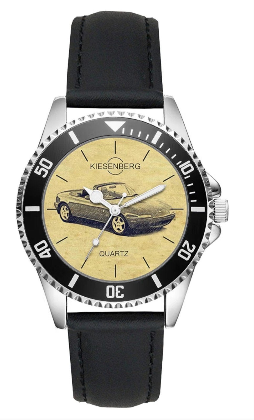 Mazda MX5 horloge., Verzenden, Nieuw, Auto's