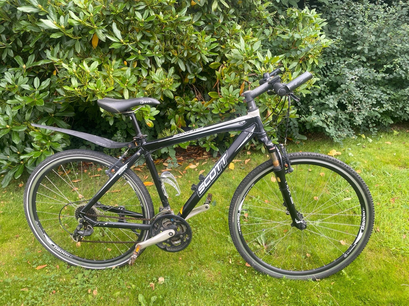 Scott Sportster Mountainbike - Gebruikt, Gebruikt, Hardtail, 53 tot 57 cm, Ophalen