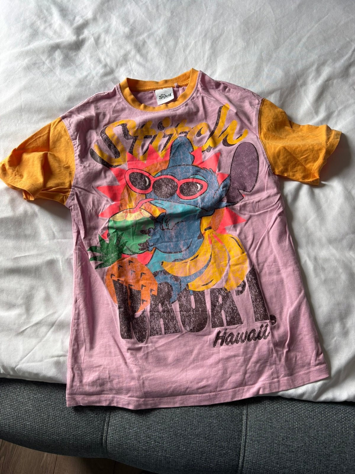 Meisjeskleding mt 122/128, Kinderen en Baby's, Kinderkleding | Maat 122, Ophalen, Zo goed als nieuw, Meisje, Trui of Vest