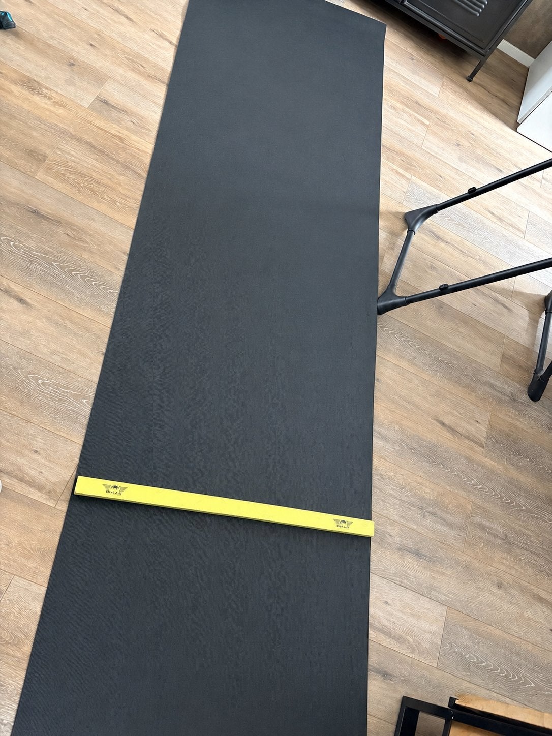 Bulls dart mat, Ophalen, Gebruikt, Overige typen