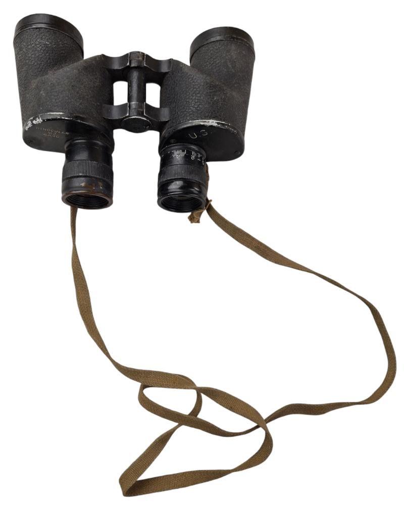 amerikaanse ww2 verre kijker, Ophalen of Verzenden, Amerika