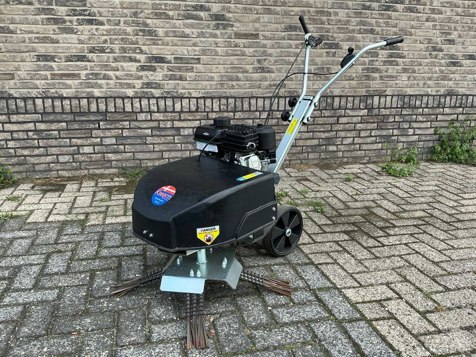 2026 Kwern Pro 3 Onkruidborstel, Overige, Grondbewerking