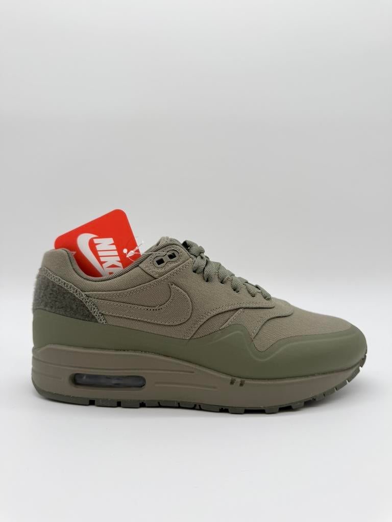 Nike Air Max 1 Patch Green EU 40, Overige kleuren, Flippr.info@gmail.com, 1213NL, Nieuw
