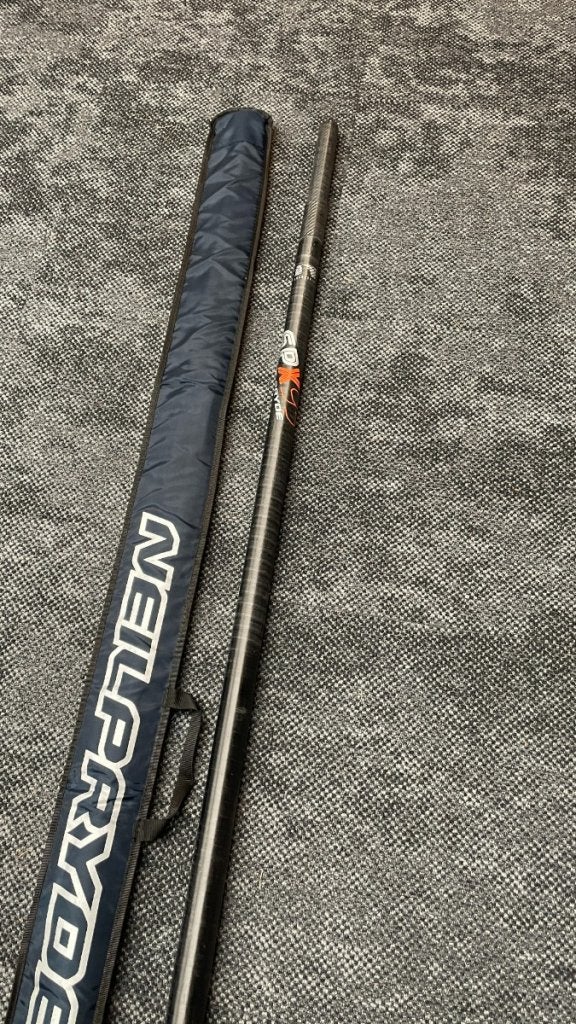 Neilpryde SPX 95 430 SDM, Watersport en Boten, Niet ingevuld, Niet ingevuld, Niet ingevuld