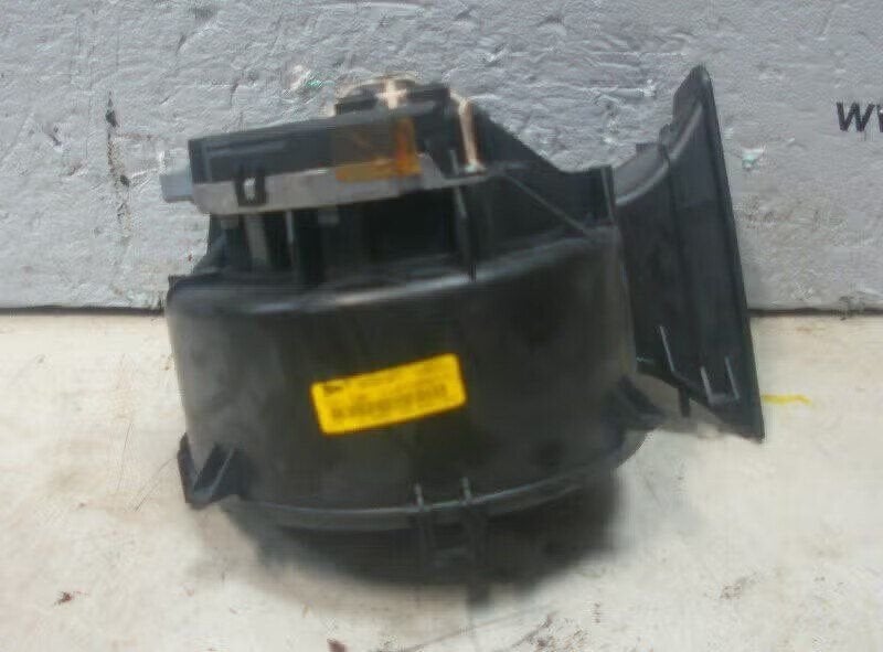 KACHEL VENTILATORMOTOR Opel Vectra C Caravan (9858521), Gebruikt, Valeo, Opel, Info@valeo.fr