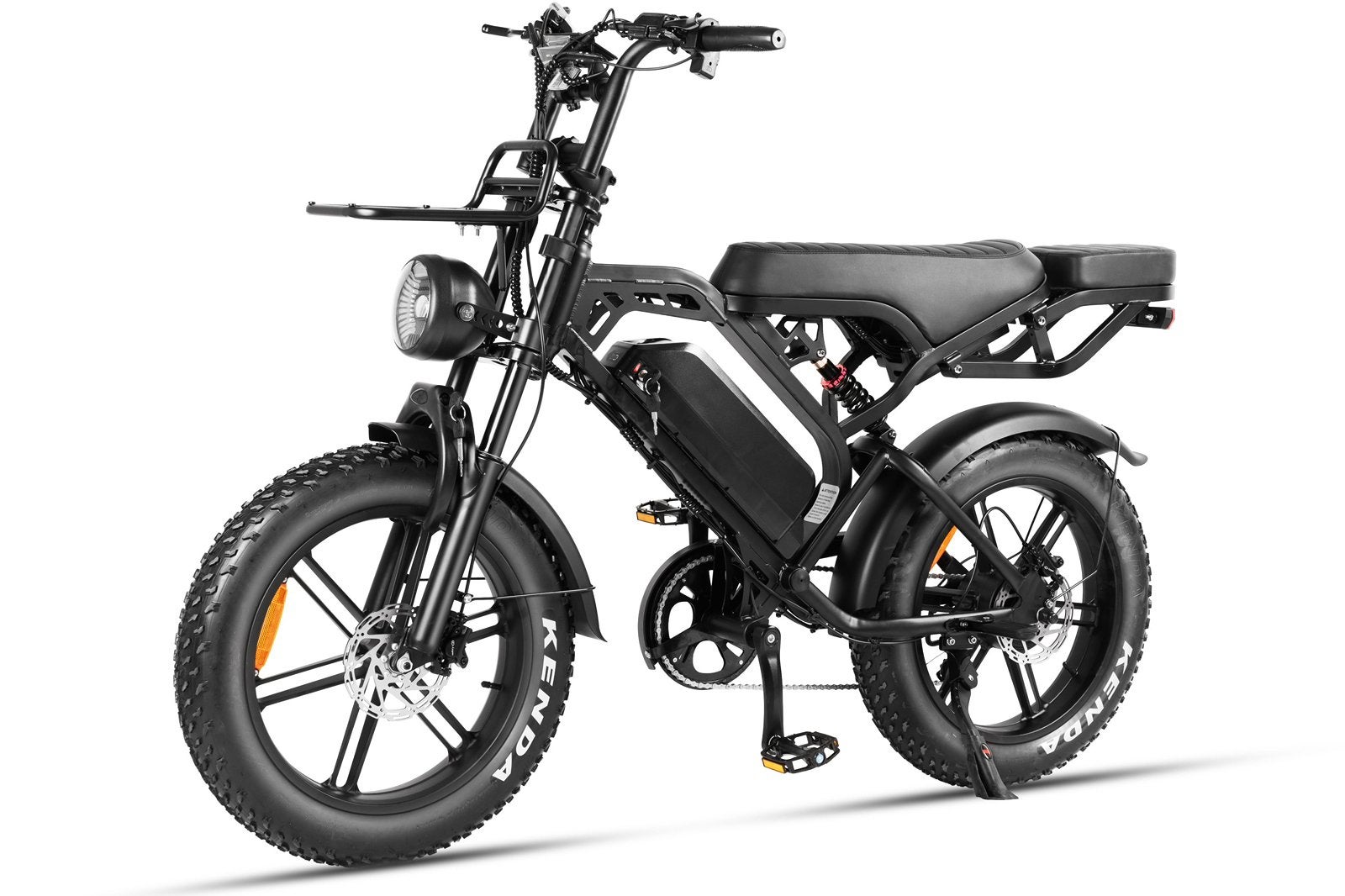Nieuwe Fatbike V20 pro [2026 model] - Direct uit voorraad‼️, 59 cm of meer, Ophalen, Nieuw, Overige merken