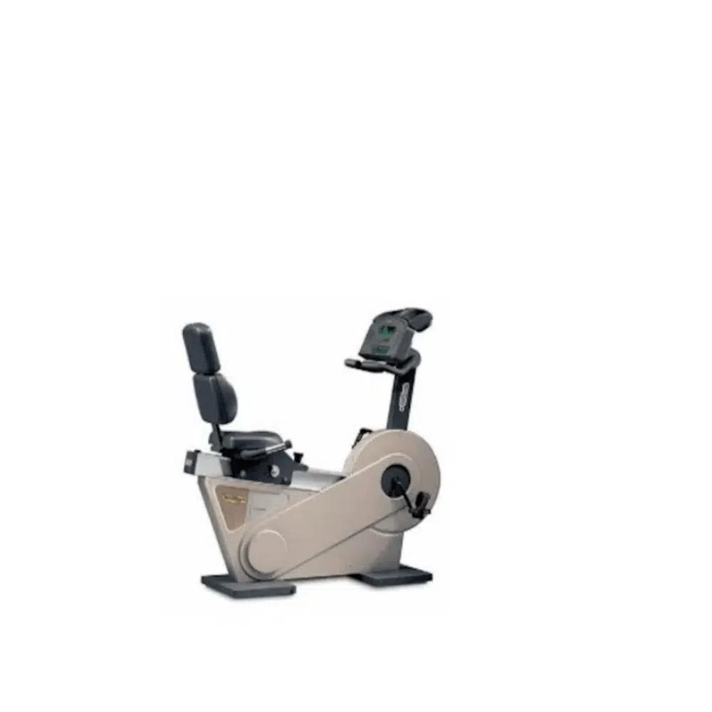 Technogym – Recline 600 XT Pro – Recumbent Bike
