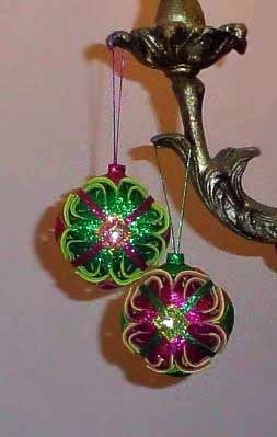 Hangers Glitter Lichtgewicht Kitsch, Verzenden, Nieuw