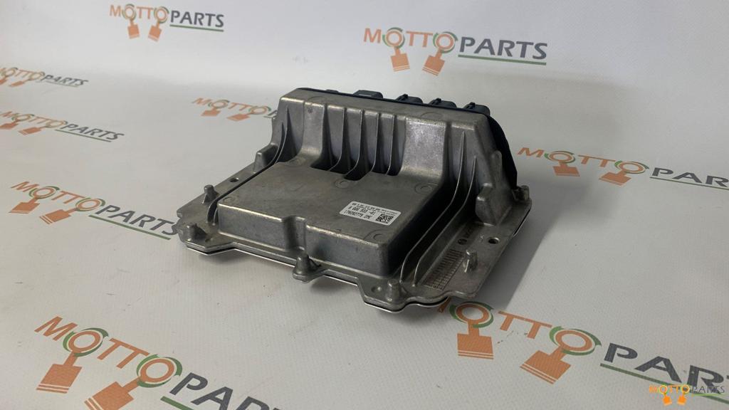 BMW Motorcomputer ECU Besturingseenheid 0261S15926 8666933, Gebruikt, -, -, Ophalen of Verzenden