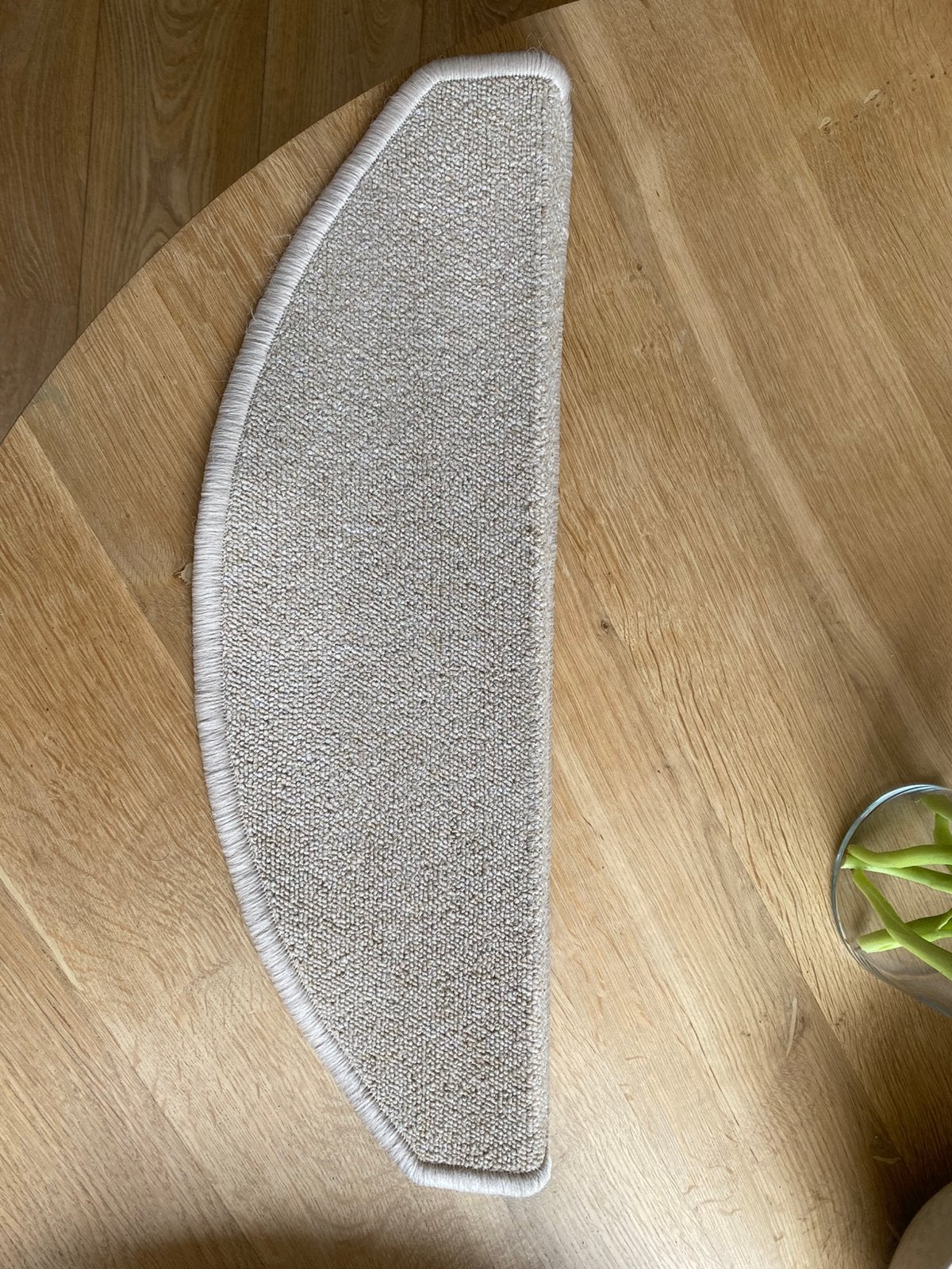 12 trapmatten halve maandjes, Ophalen, Zo goed als nieuw, Minder dan 10 m², Overige typen