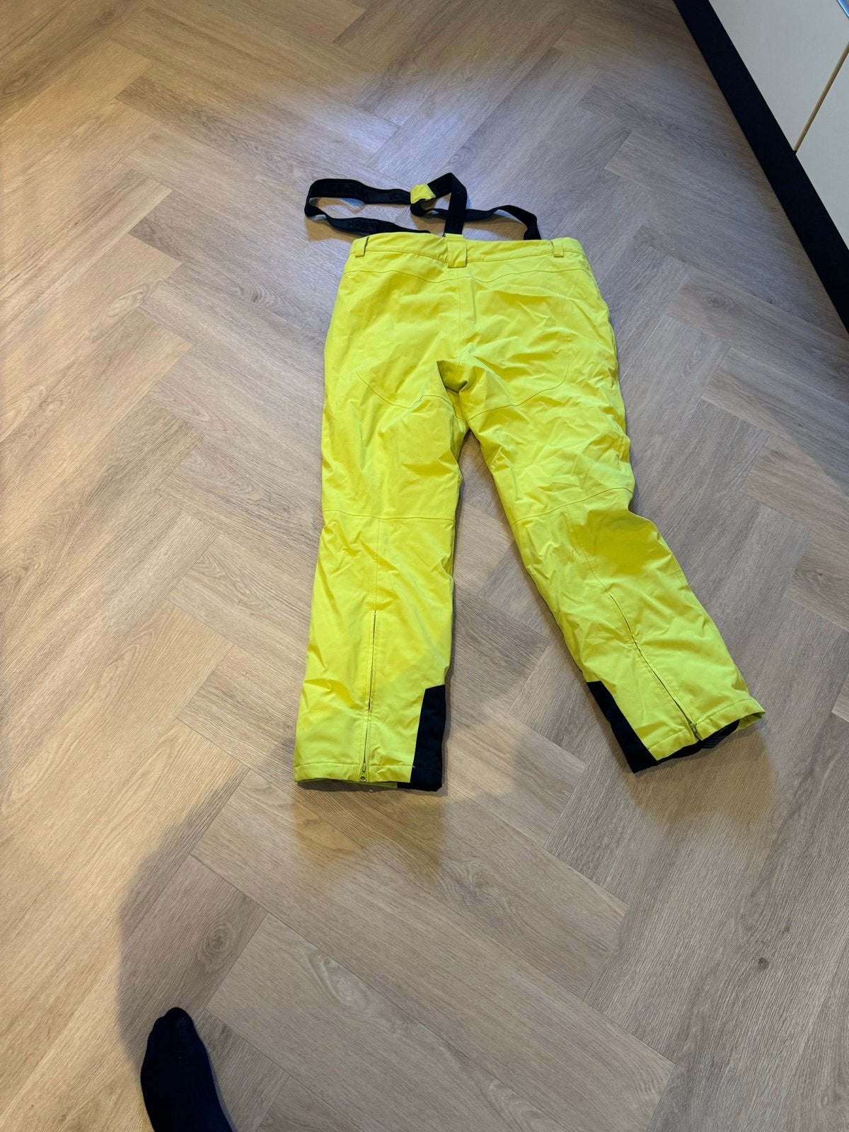 Icepeak skibroek maat 58, Ophalen of Verzenden, Nieuw, Maat 56/58 (XL), Broek