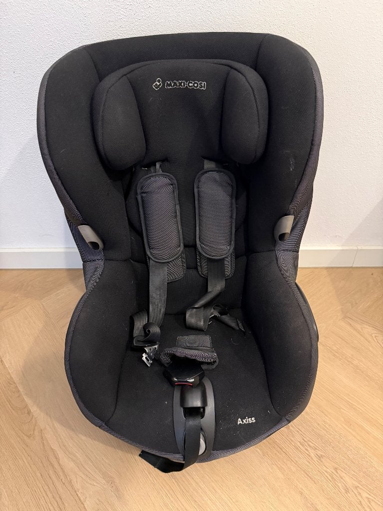 Maxi-Cosi Axiss, Ophalen, 0 t/m 18 kg, Slaapstand, Maxi-Cosi