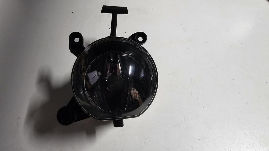 Mistlamp links nieuw BMW 3 serie E46 cabrio coupe Z3 roadste, -, Nieuw, Ophalen of Verzenden, -