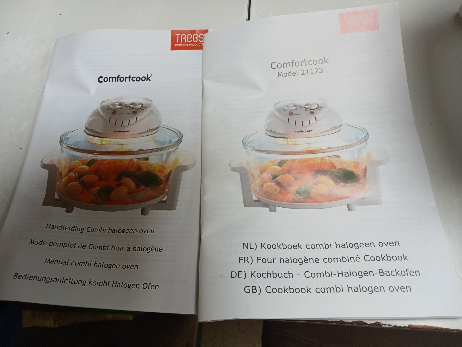 Air fryer Nieuw, Ophalen of Verzenden, Nieuw, Airfryer