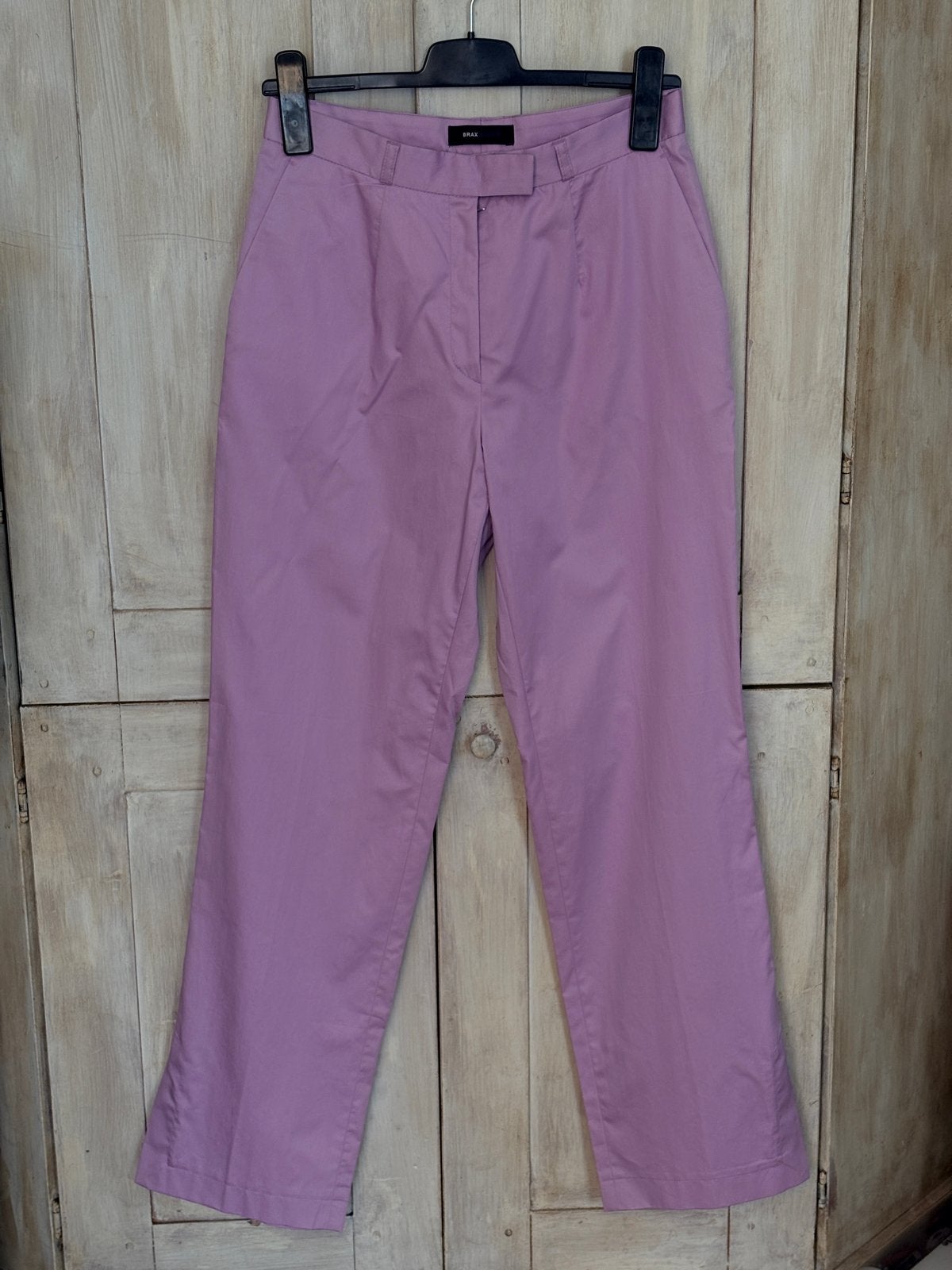 BRAX Golf broek, NIEUW, Maat 38/40 (M), Paars, Nieuw, Ophalen of Verzenden